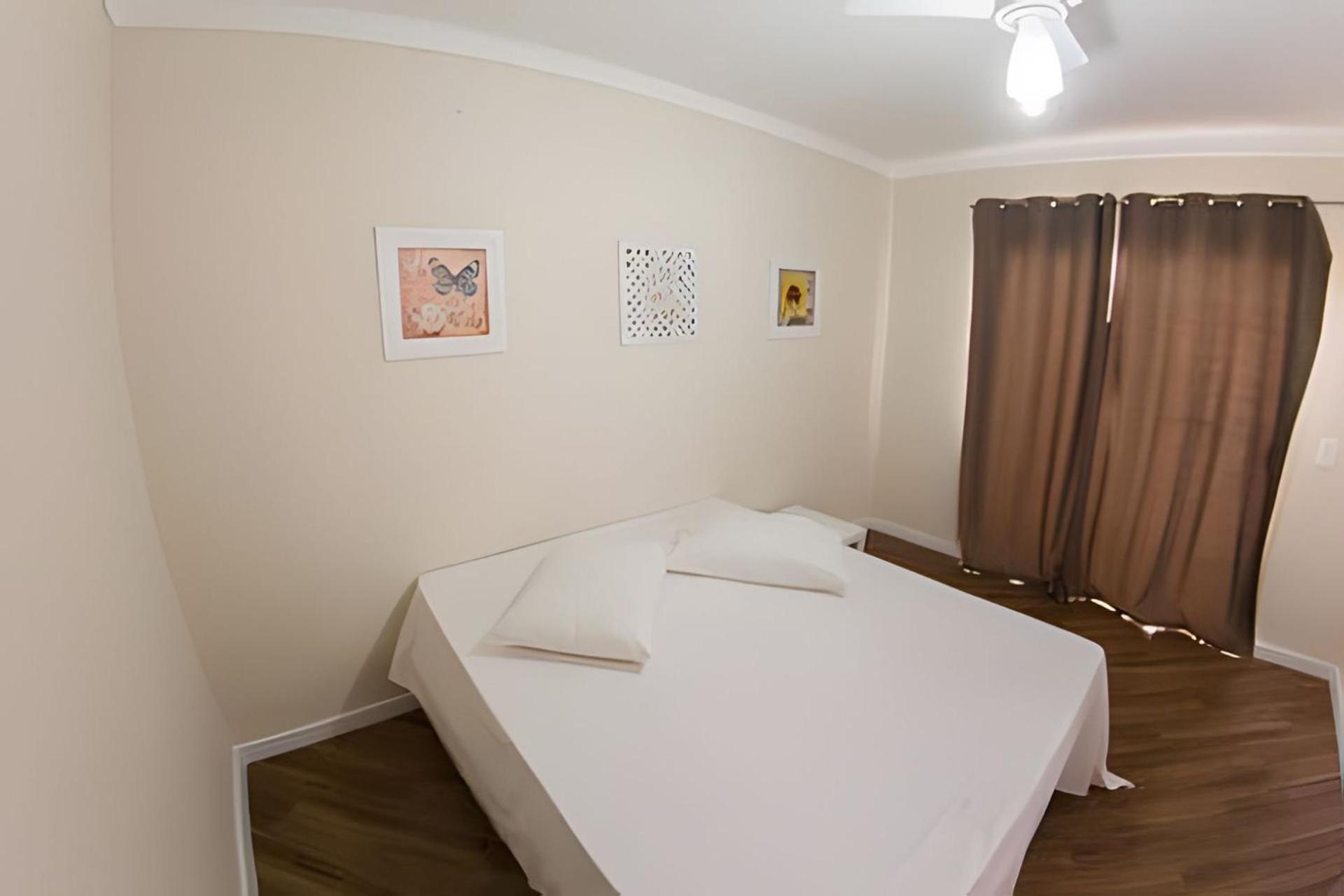 Casa Aconchegante Proxima Ao Santuario Apartment Апаресида Екстериор снимка