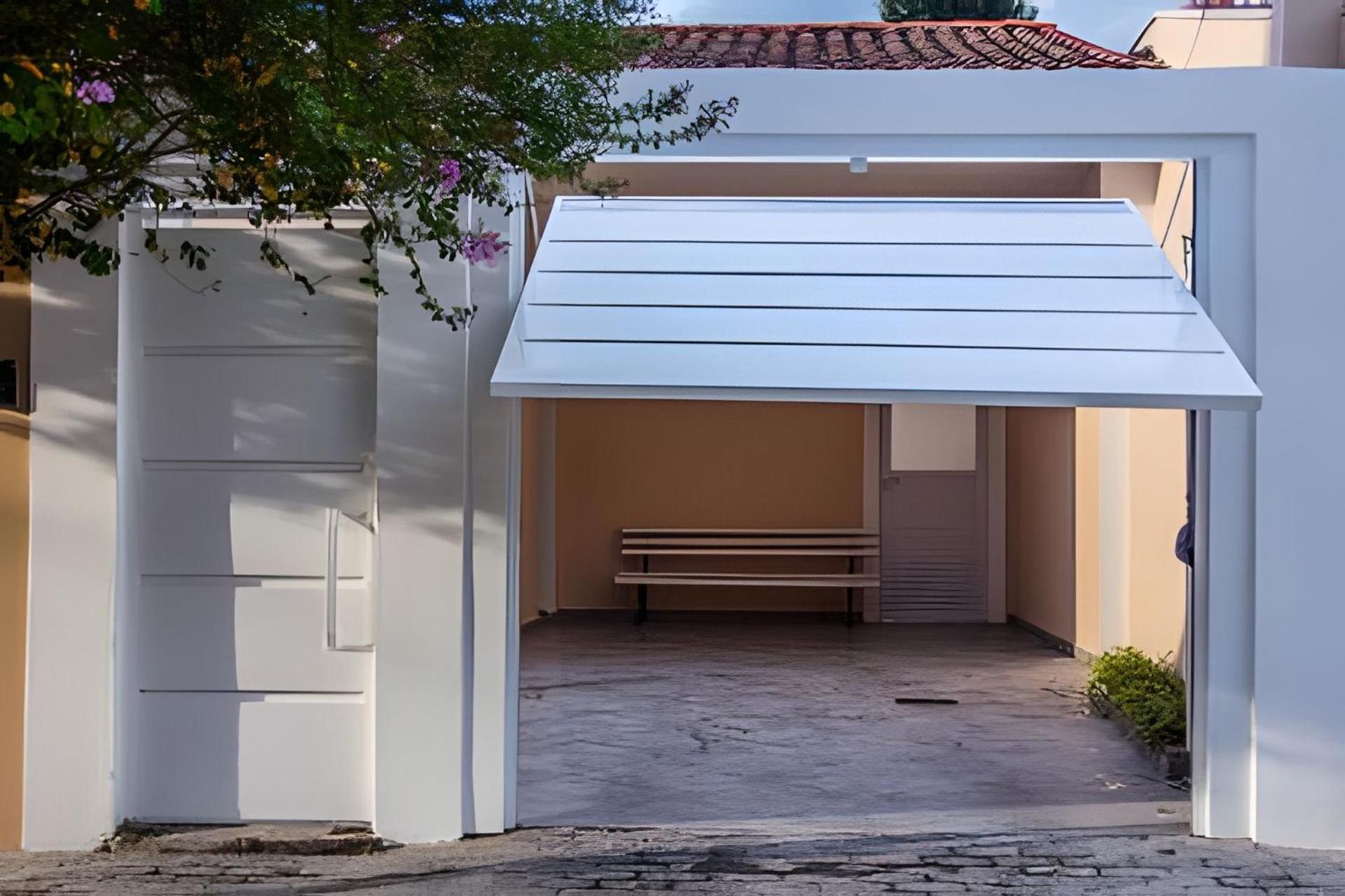 Casa Aconchegante Proxima Ao Santuario Apartment Апаресида Екстериор снимка