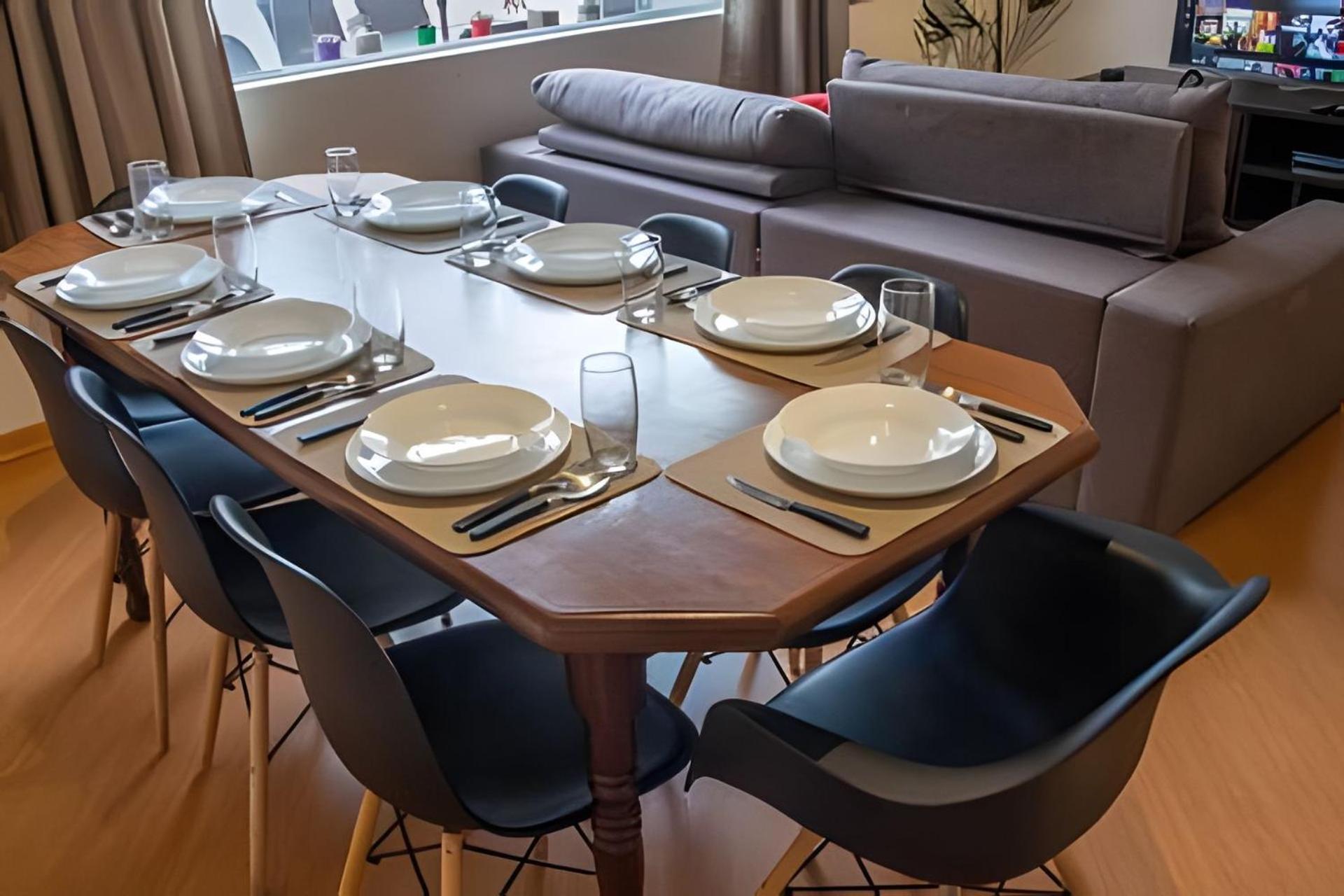 Casa Aconchegante Proxima Ao Santuario Apartment Апаресида Екстериор снимка